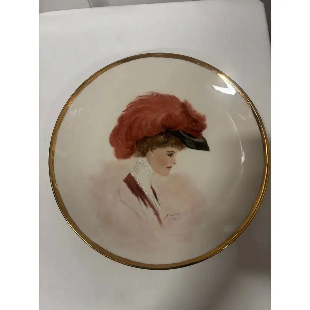 Unknown charming decorative
